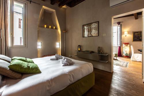 Santa Fosca Canal View R&R - main image