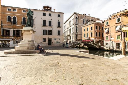 Santa Fosca Canal View R&R - image 4