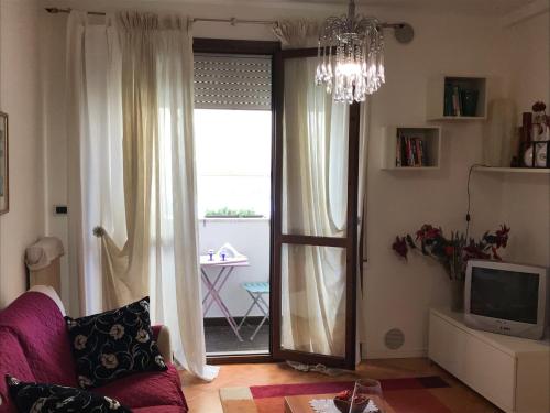  Cosy Flat in Treviso