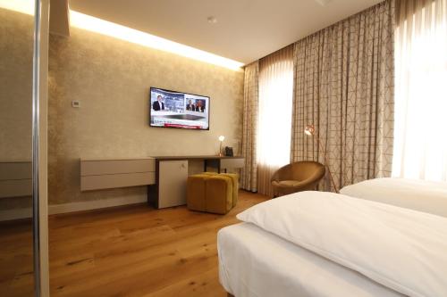 Amelie Hotel & Appartements - image 6