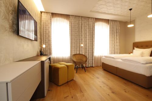 Amelie Hotel & Appartements - image 7