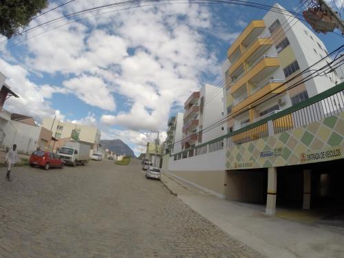 TH Flats GV