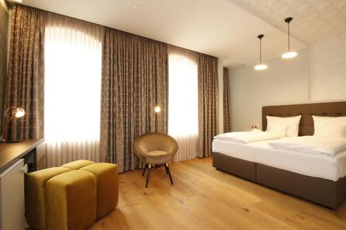 Amelie Hotel & Appartements - image 7