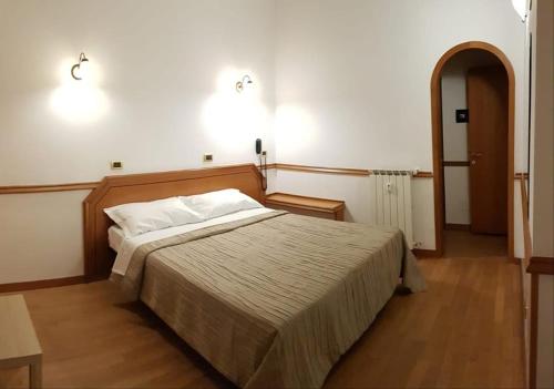 Green Hotel – Rome