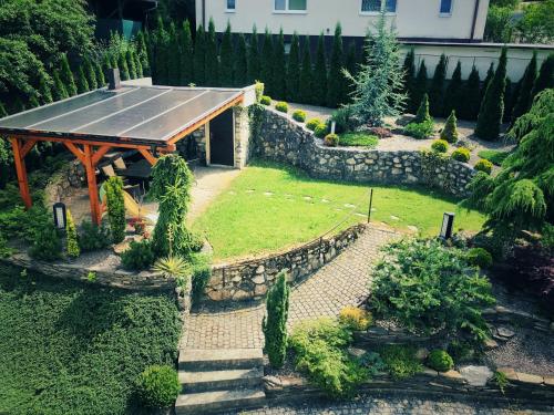 Penzion Fontis Terrae obrázok