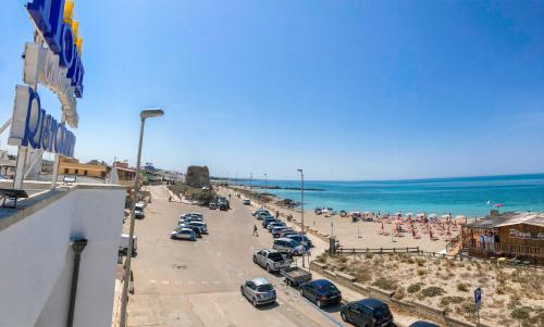 Hotel I Colori Del Mare