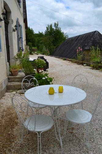 Le Manoir - Chambre d'hôtes - Souillac