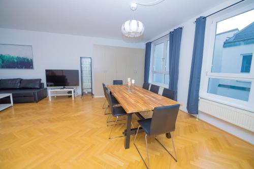 Vienna Hotspot, Vídeň (fotografie 7)