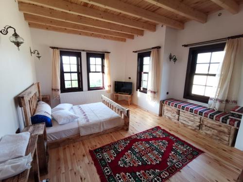  İbrahim Ağa Konağı in Kartepe