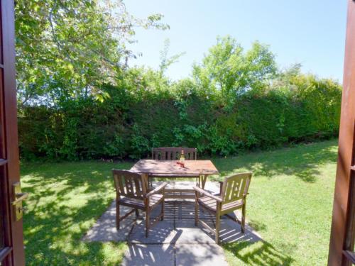 Holiday Home Llangadog gîte à louer Llanwrda