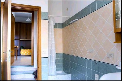 Appartamento con Barbecue