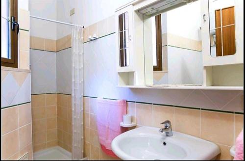 Appartamento con Barbecue