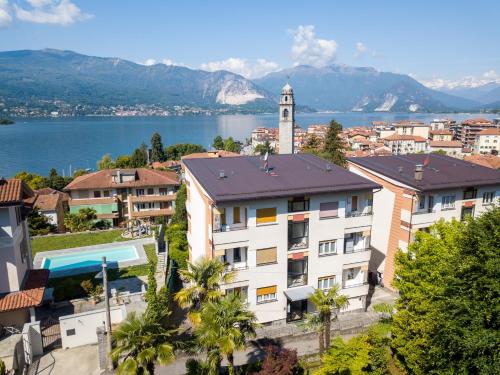 Castagnola 8 Room Type - Apartment with Lake View Castagnola Sx Castagnola 8 Room Type - Apartment with Lake View Castagnola Sx