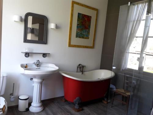 Family Suite with Park View (2 Adults + 2 Children)