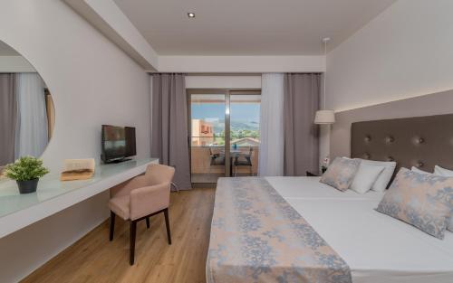 Oscar Hotel in Laganas