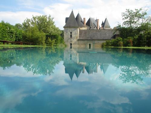 Château de Vaulogé