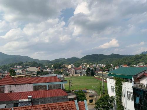 Hoang Trang Hotel