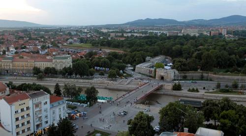 Ambasador Hotel - main image