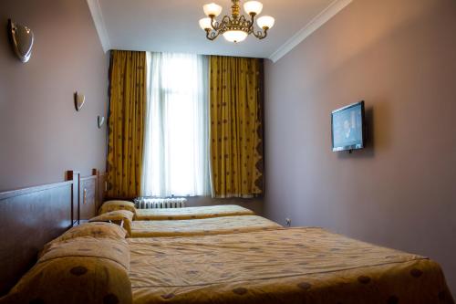 Hotel Continental Gare du Midi - image 5