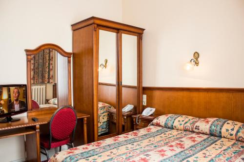 Hotel Continental Gare du Midi - image 6