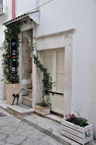 l'angolo di Gaudi, alcoba Fascinosa