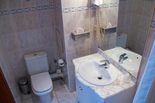 Hotel Continental Gare du Midi, Брюссель (фото 11)