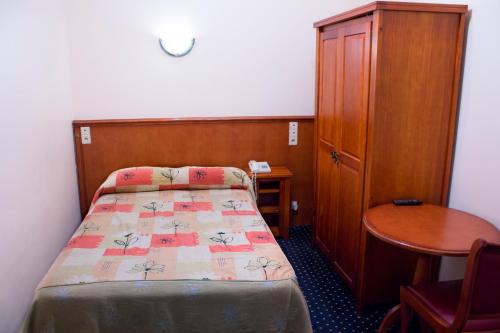 Hotel Continental Gare du Midi - image 9