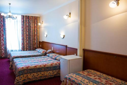 Hotel Continental Gare du Midi - image 11