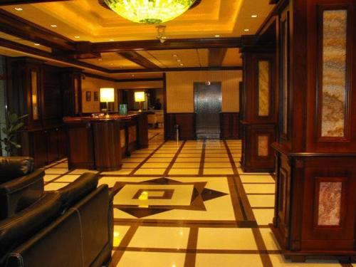 Hotel Park in Karnobat