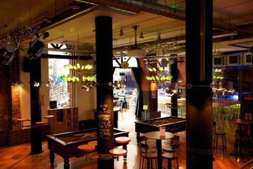 Generator Dublin - image 11