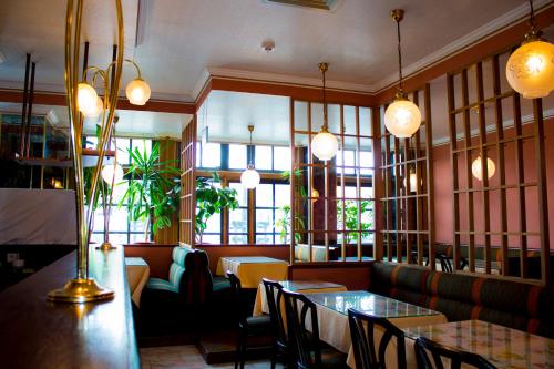 Hotel Continental Gare du Midi - image 4