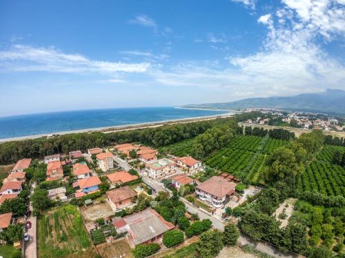  B&B Pineta Mare in Lamezia Terme