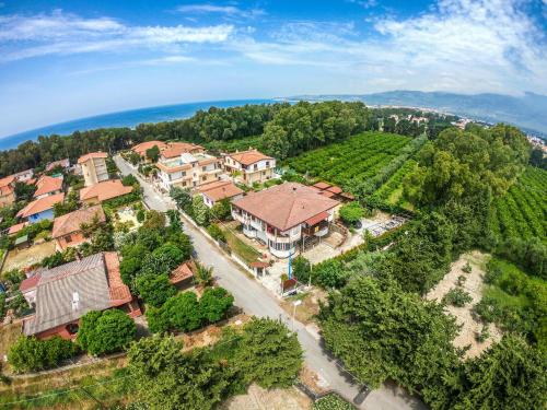  B&B Pineta Mare in Lamezia Terme