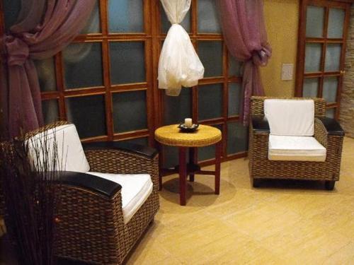 Hotel Park in Karnobat