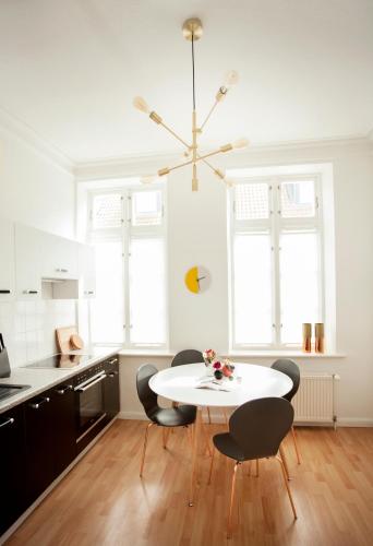 ONNO Boutique Hotel & Apartments 2