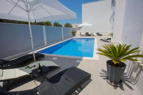 Hotel Paradise Punta 4