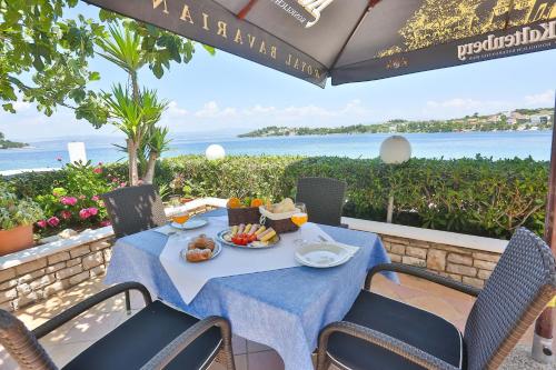 Hotel Paradise Punta 5