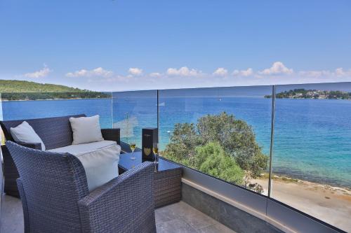 Hotel Paradise Punta 2