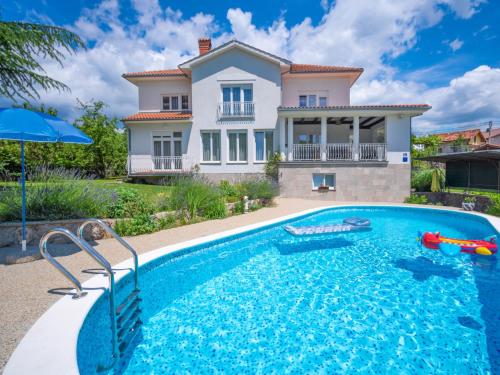 Holiday Home Zorica by Interhome - Matulji