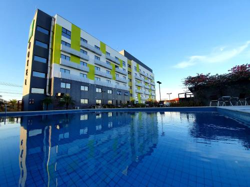 . ibis Styles Parauapebas