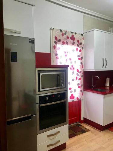  CASA NANO, Unterkunft in Santa María del Páramo