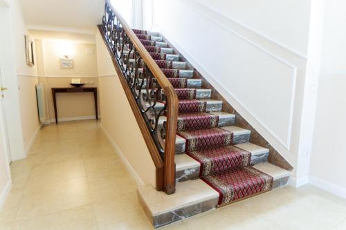 迪莫拉萨尔维亚蒂住宿加早餐旅馆