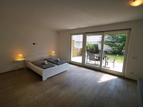 Garden Apartments Bozen Italien