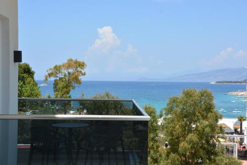 Summer Gate Hotel - image 10