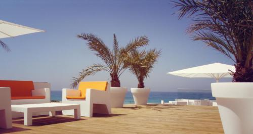 Le Grand Hotel de la Plage - 전망