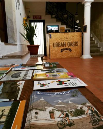 URBAN OASIS HOSTEL - image 3