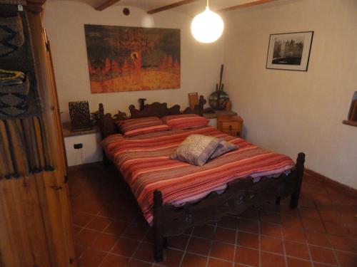  La casa sull'arcobaleno in Manta