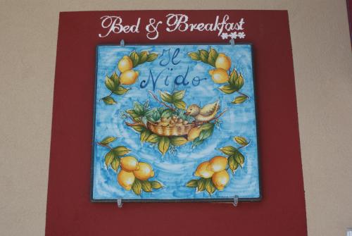 B&B Il Nido Crotone – Crotone, NV