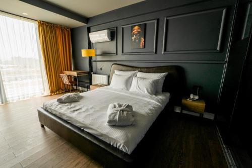 เดอะ ไคย์เซริ ลอฟต์ โฮเต็ล (The Kayseri Loft Hotel) in ไกเซรี