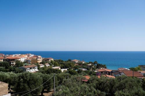 Hotel Santa Rosalia – Marina di Camerota, UT